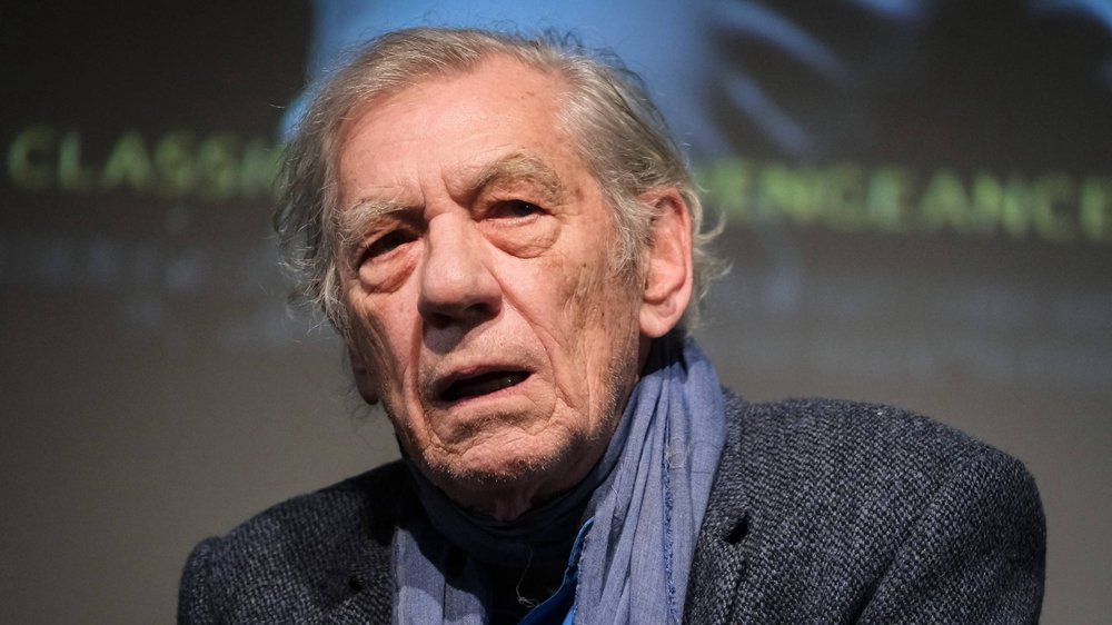 Ian McKellen ist „definitiv auf Prinz Harrys Seite“
