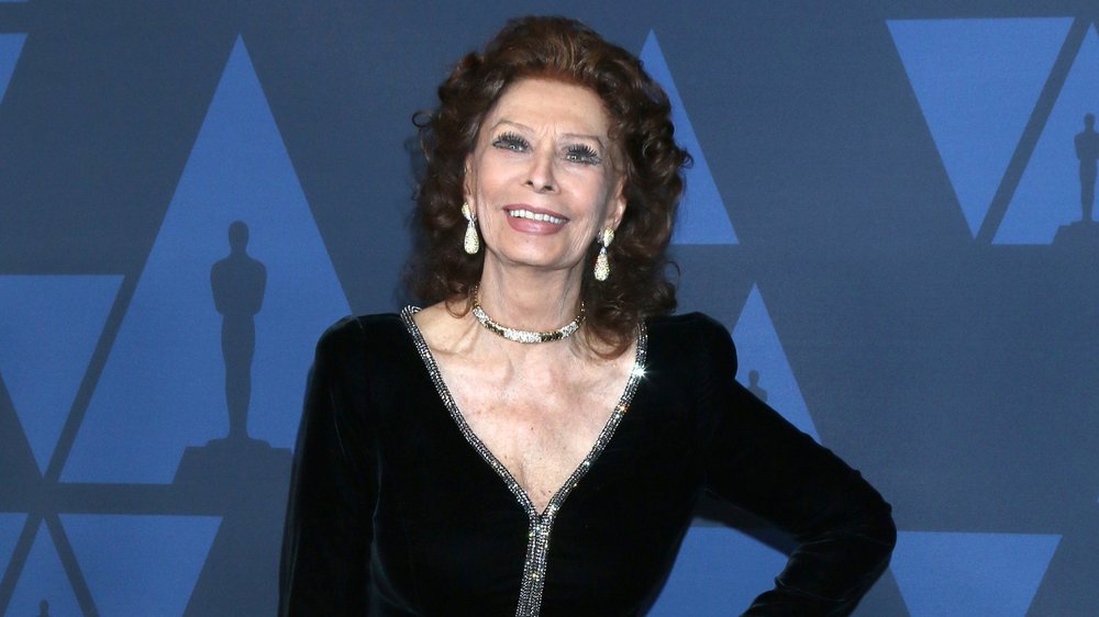 Sophia Loren wird 90: Eine Ikone der italienischen Leidenschaft