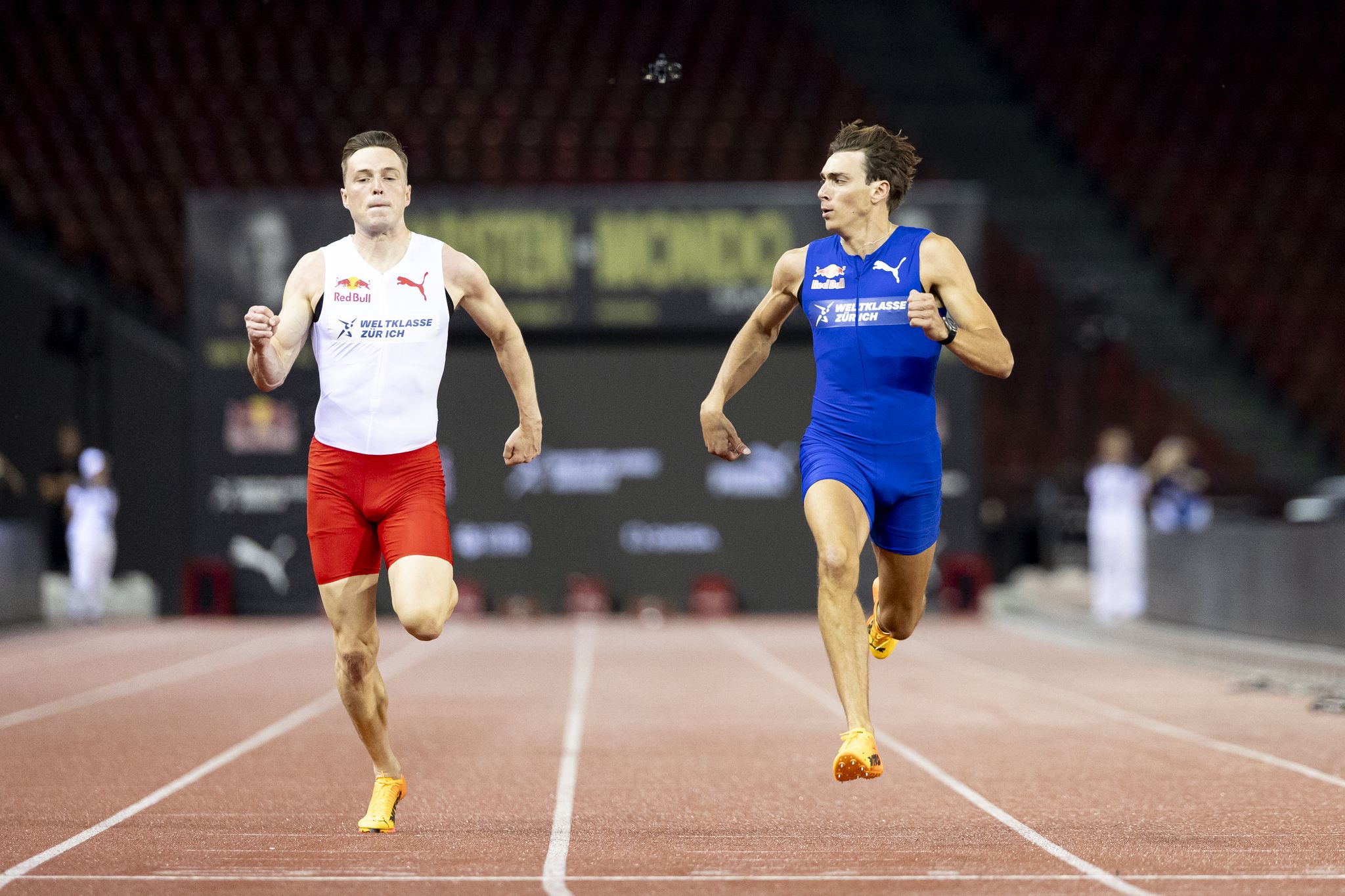 Leichtathletik der Zukunft: Neue Formate und Stars am Horizont