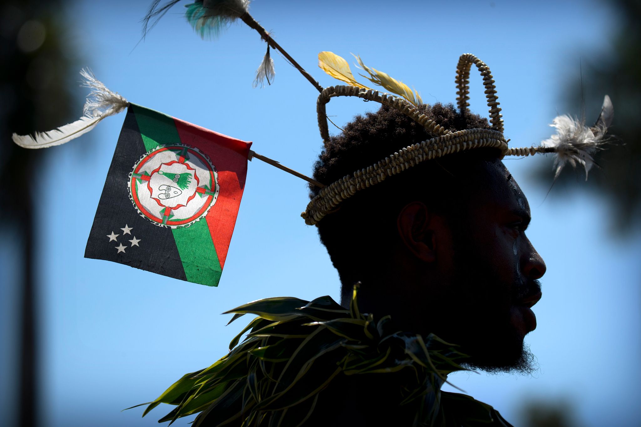 Mindestens 20 Tote bei Massakern in Papua-Neuguinea