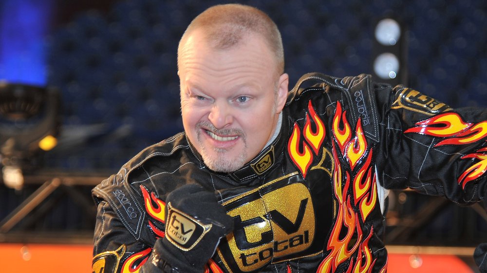 Seit seinem Show-Abschied 2015: Was hat Stefan Raab seitdem gemacht?