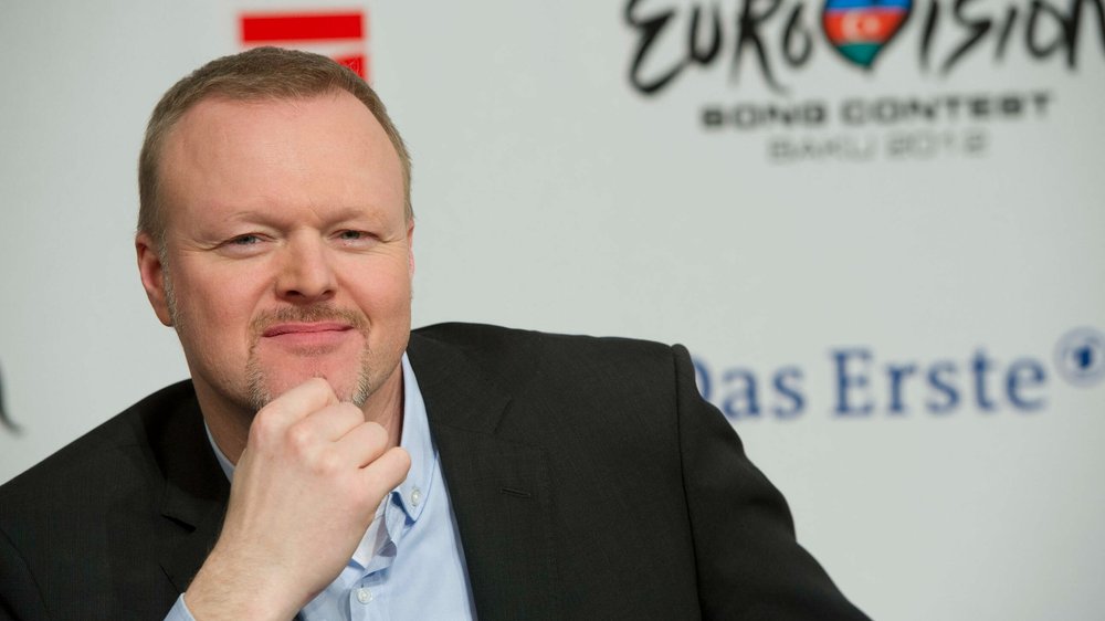 Stefan Raabs humorvolles Comeback: Neuer Clip mit Bully Herbig