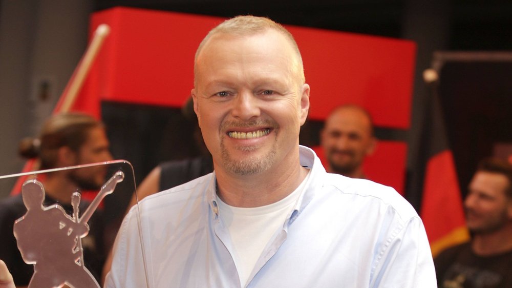 Vor Stefan Raab: Die größten TV-Comebacks aller Zeiten