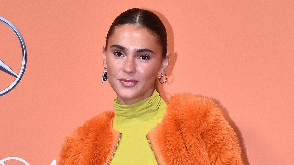 Stefanie Giesinger spricht offen über ihren Schwangerschaftsabbruch