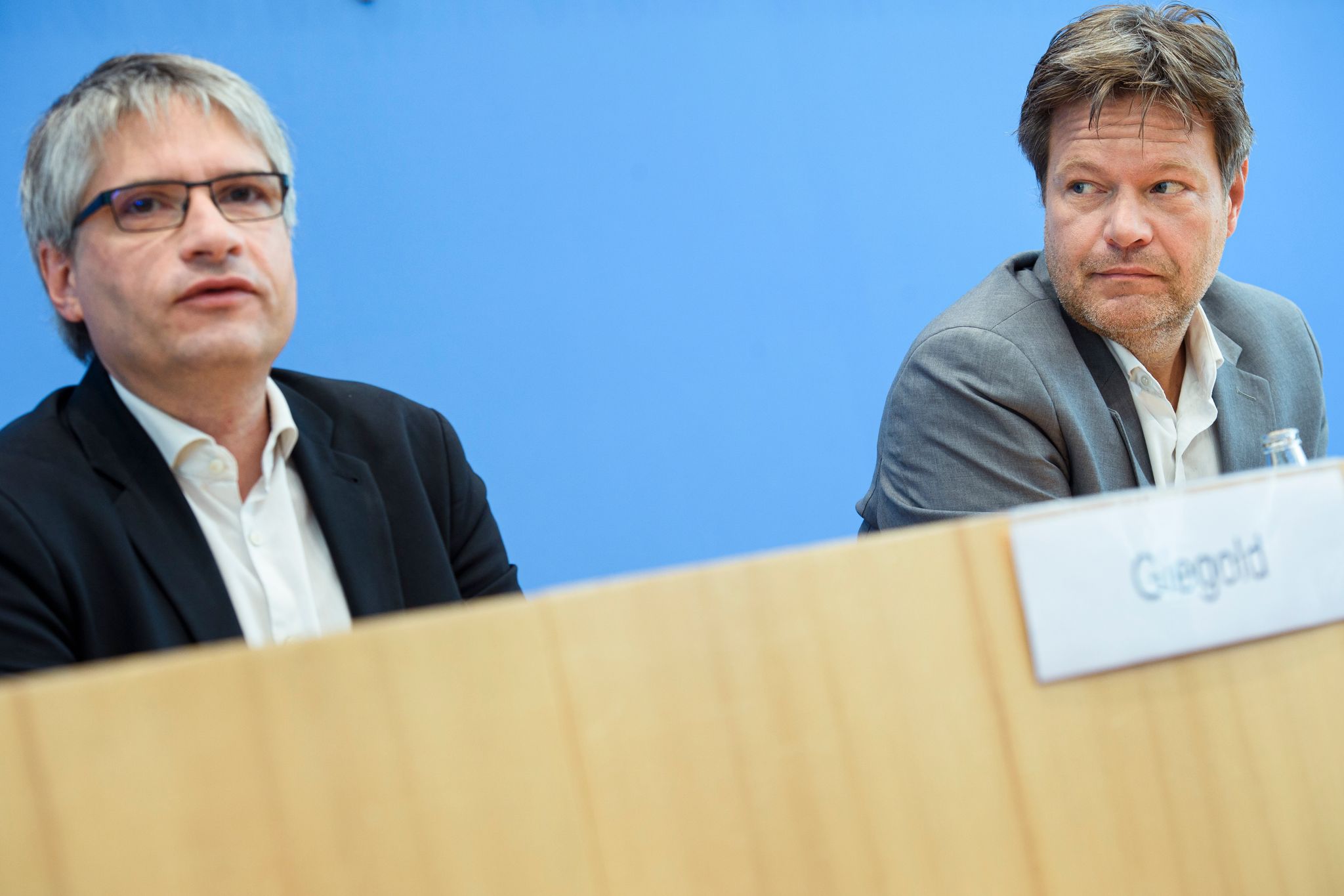 Spitzenbeamter für Habeck-Team – Kritik an Özdemir