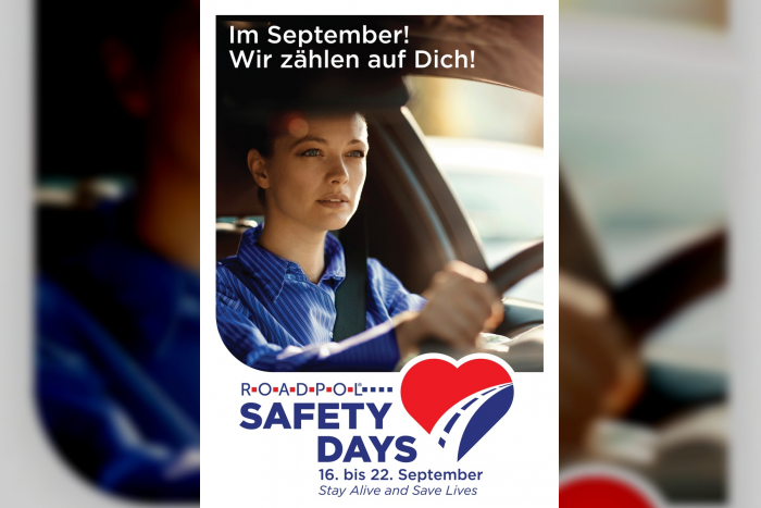 Offenbach am Main: Verkehrssicherheit durch „Safety Days“