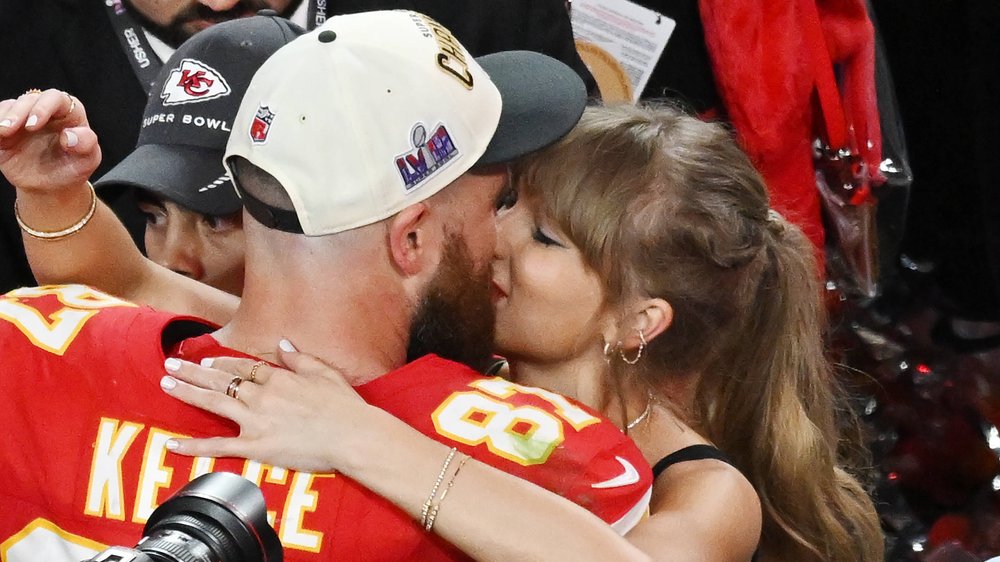 Travis Kelce wehrt sich gegen gefälschten Medien-Plan