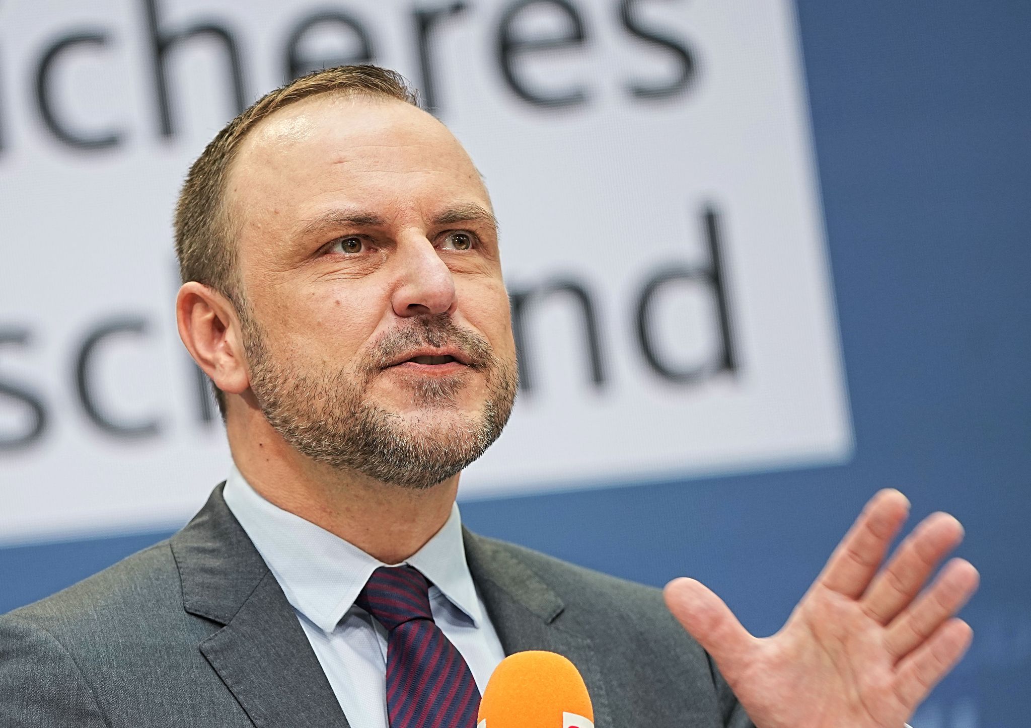 Experte: Möglichst rational mit Terrorgefahr umgehen