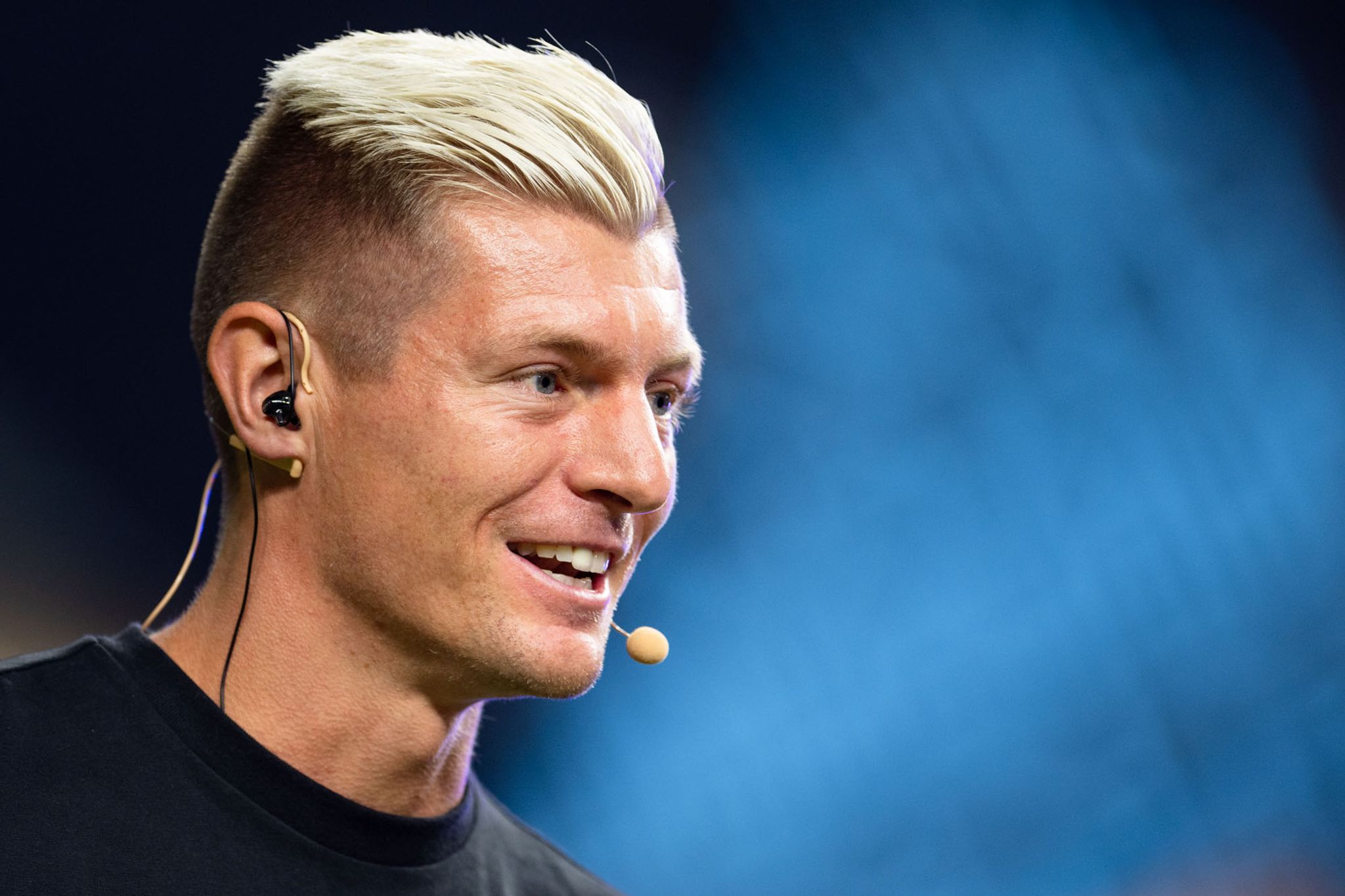 Meier kritisiert UEFA nach nicht gegebenem Elfmeter für Deutschland