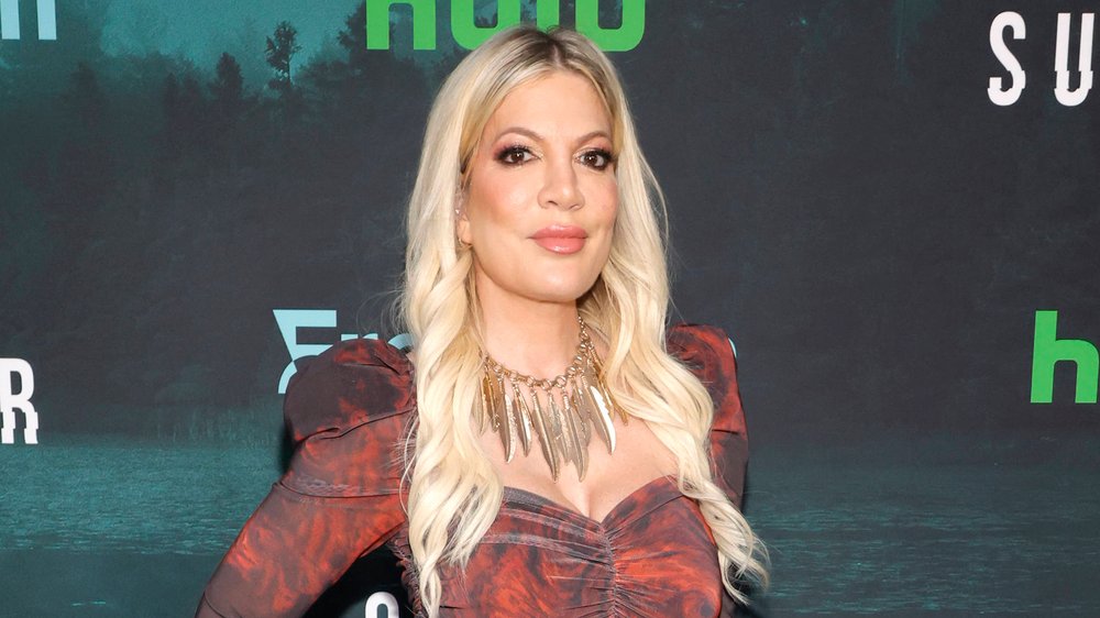 Shannen Doherty brachte Tori Spelling zu „Dancing with the Stars“