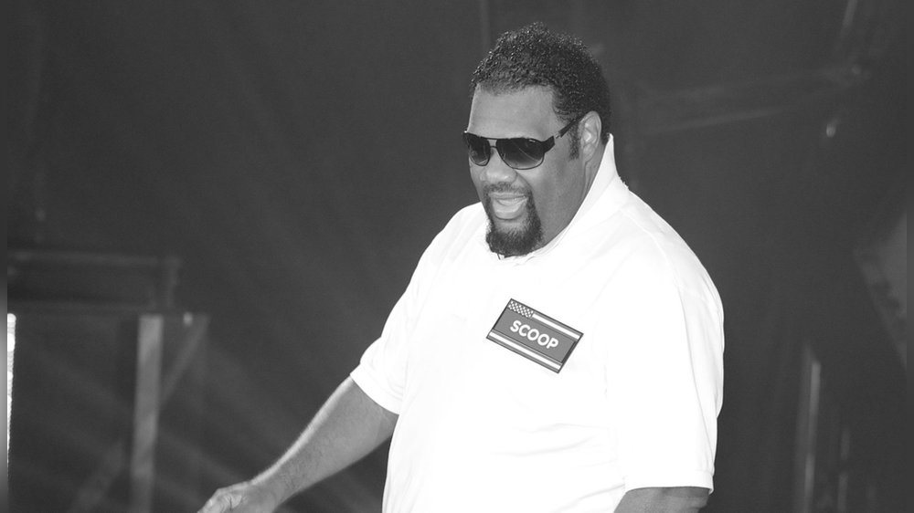 Erschütternde Nachricht: Fatman Scoop starb an Herz-Kreislauf-Erkrankung