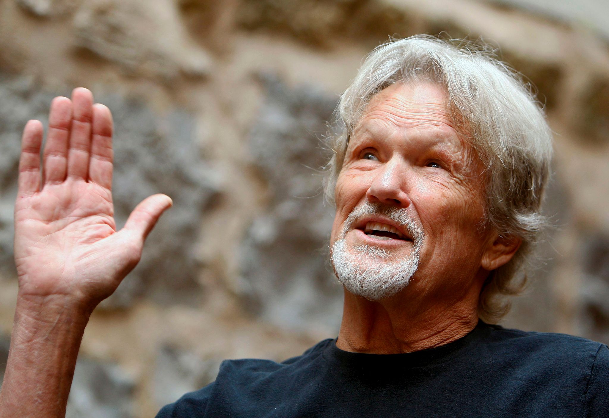 US-Country-Legende Kris Kristofferson gestorben