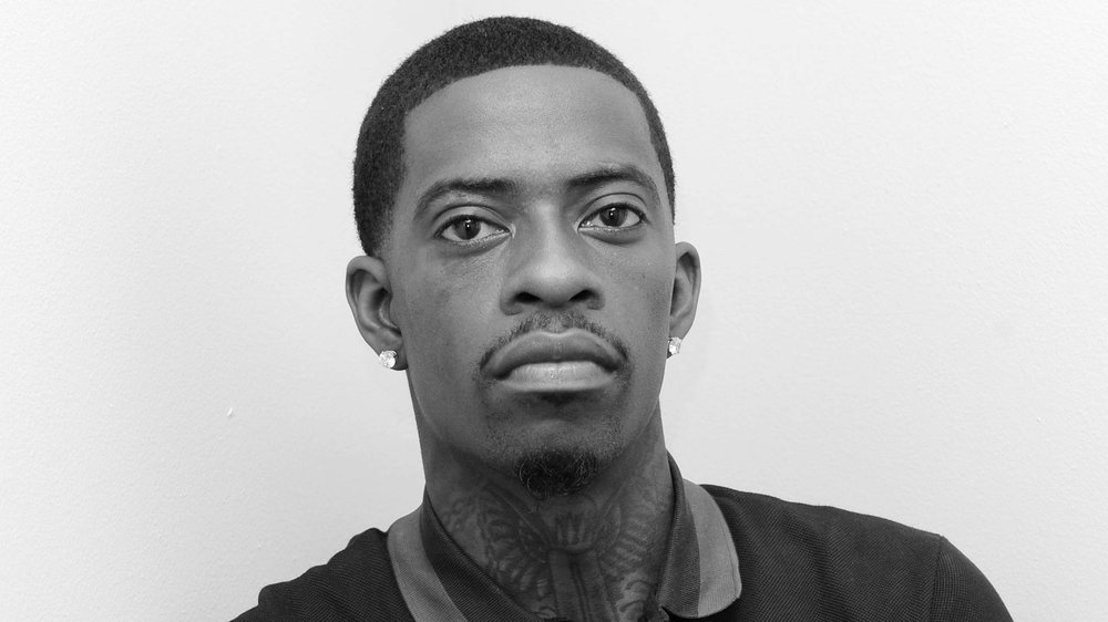 Rapper Rich Homie Quan ist mit 34 Jahren gestorben