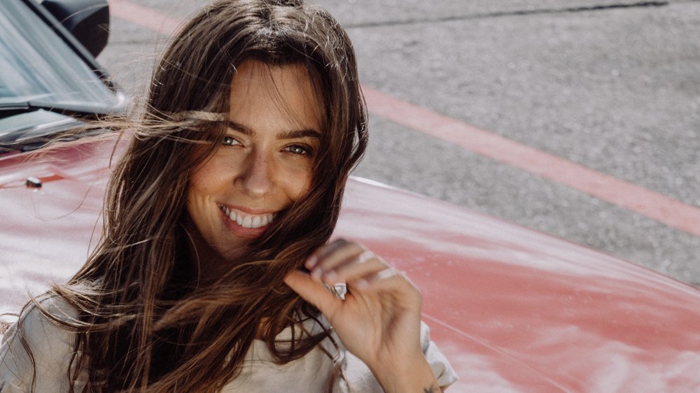 Ihr Mann hat damit zu tun: Darum freut sich Vanessa Mai auf den Herbst