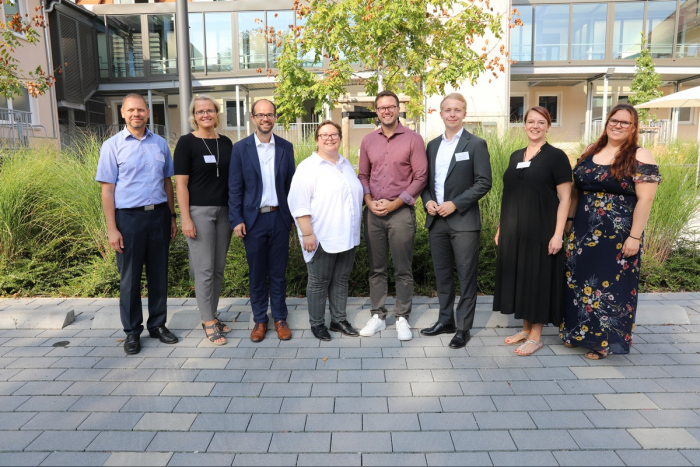 Main-Kinzig-Kreis: Regionales Jugendgerichtstag in Hanau