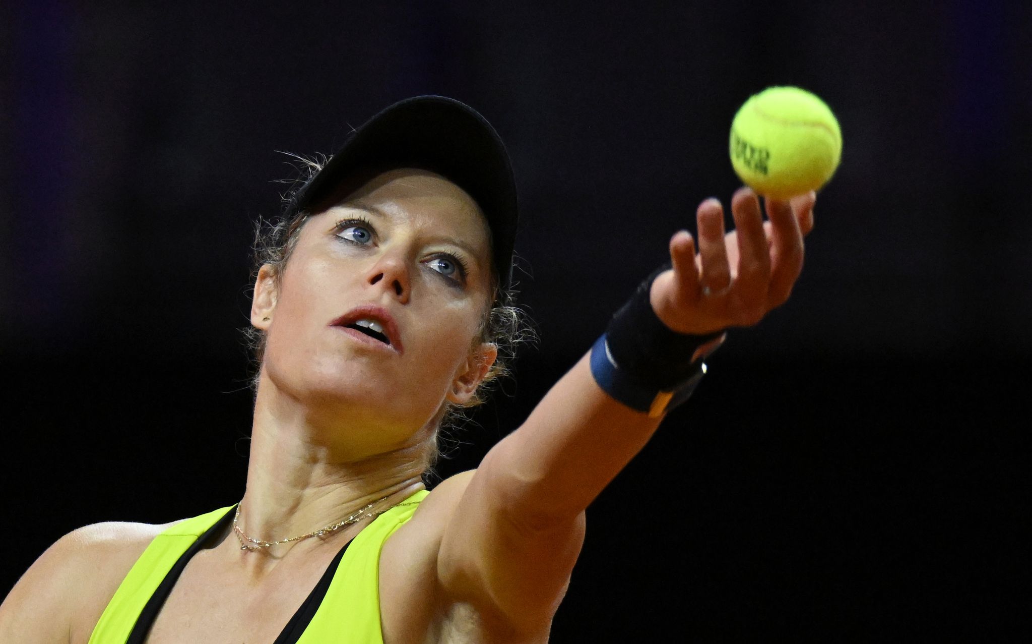 Tennisspielerin Siegemund verliert Finale in Thailand