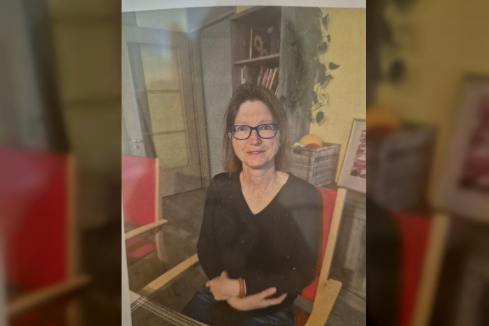 Frankfurt: Vermisste Frau aus Klinikum Höchst