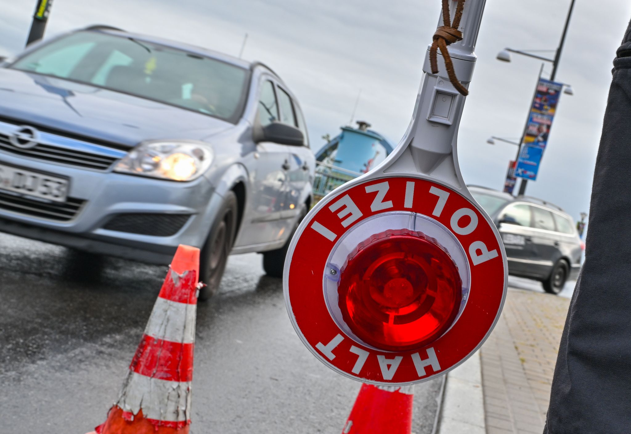 Was sich ändert mit den neuen Grenzkontrollen