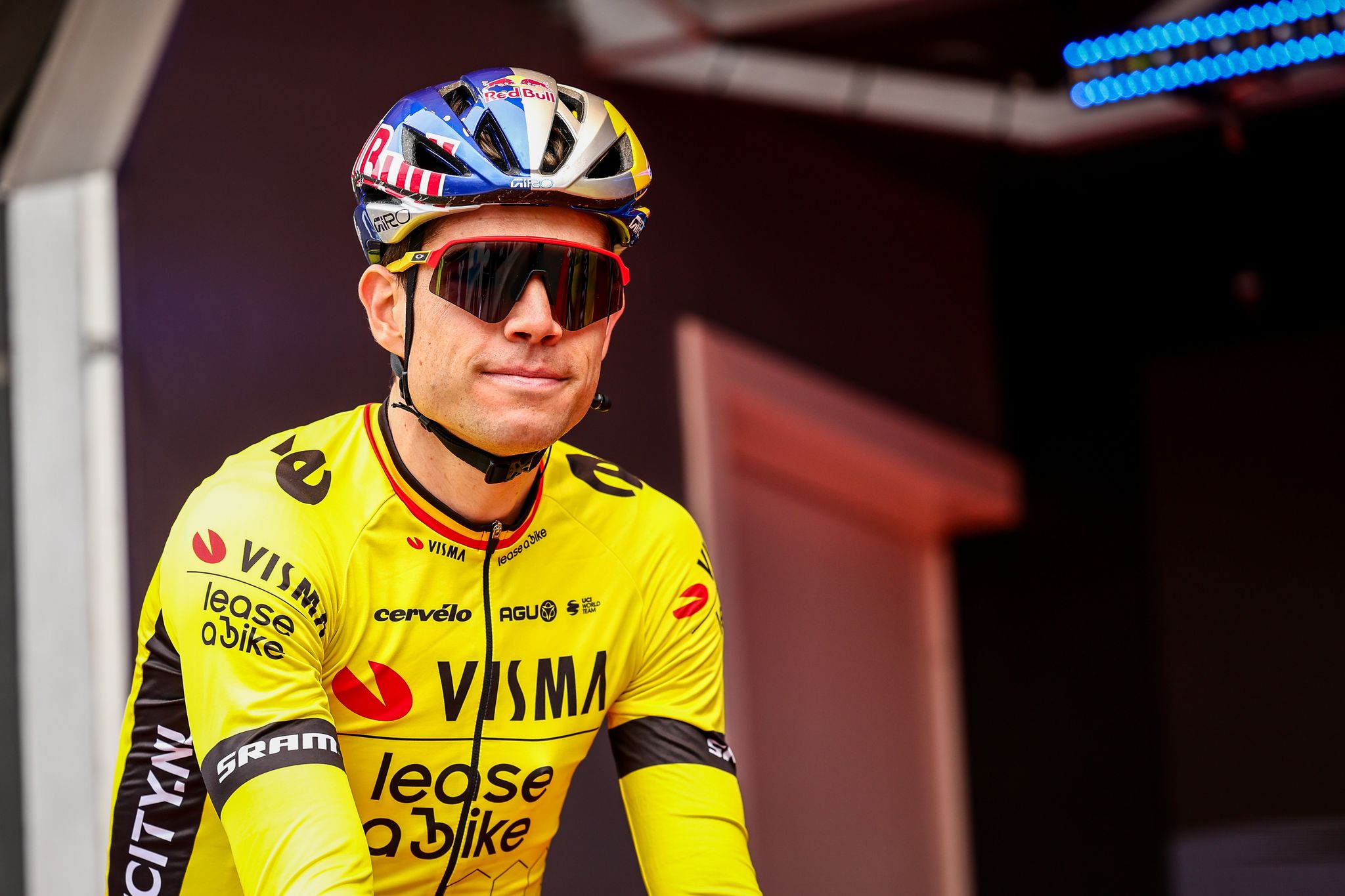 Radprofi Kaden Groves triumphiert bei der Spanien-Rundfahrt mit seinem dritten Tageserfolg