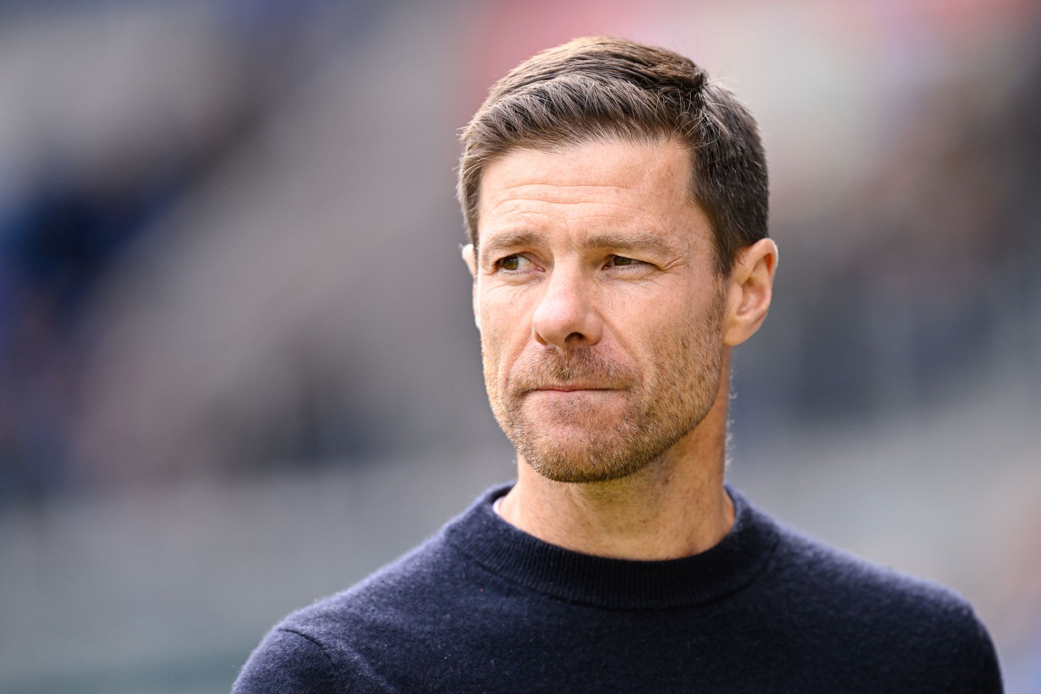 Xabi Alonso: Warum er nicht beim FC Bayern gelandet ist