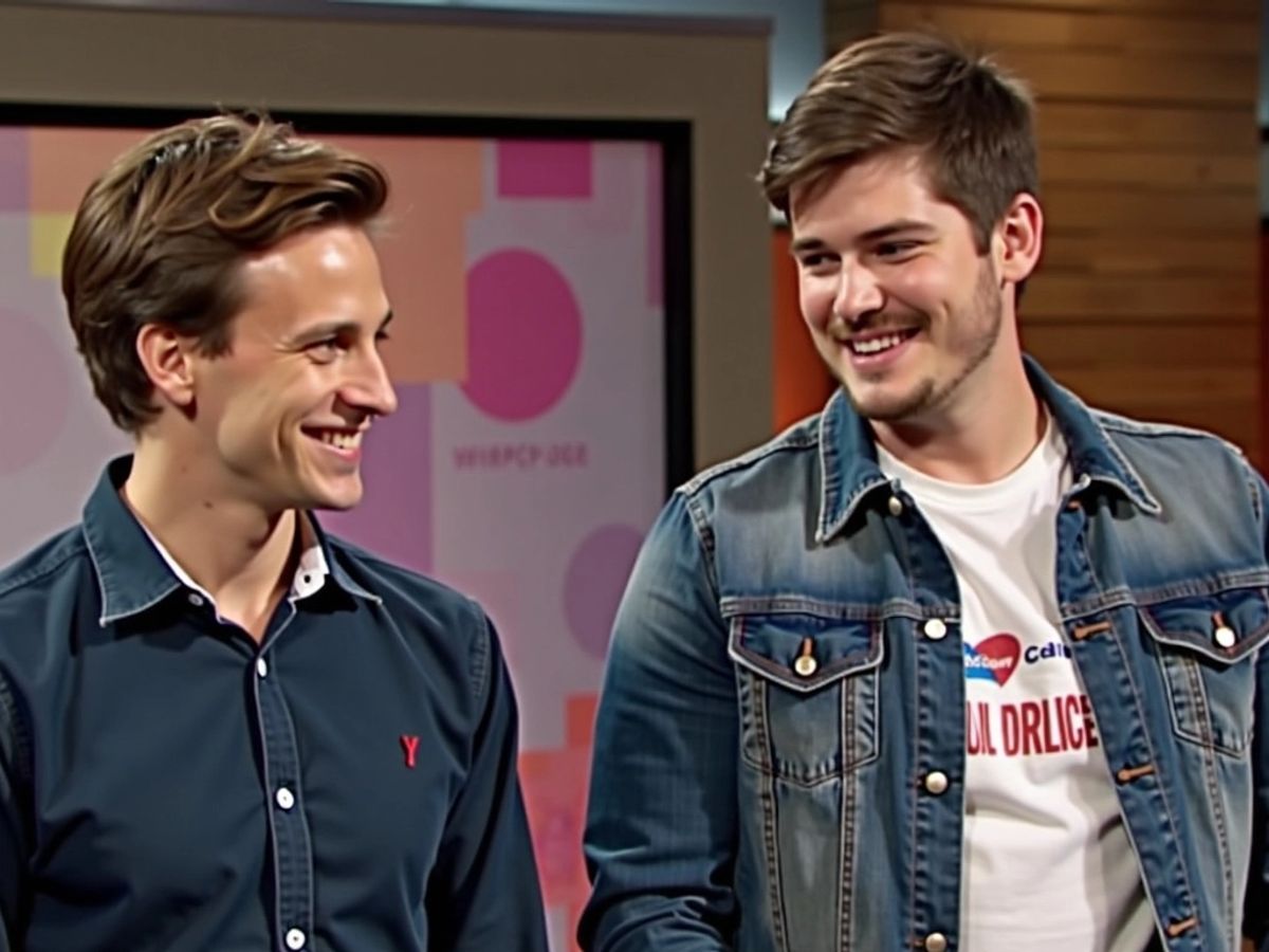 Neue Gesichter bei ‘Ginny & Georgia’: Ty Doran und Noah Lamanna stoßen zur Besetzung von Staffel 3