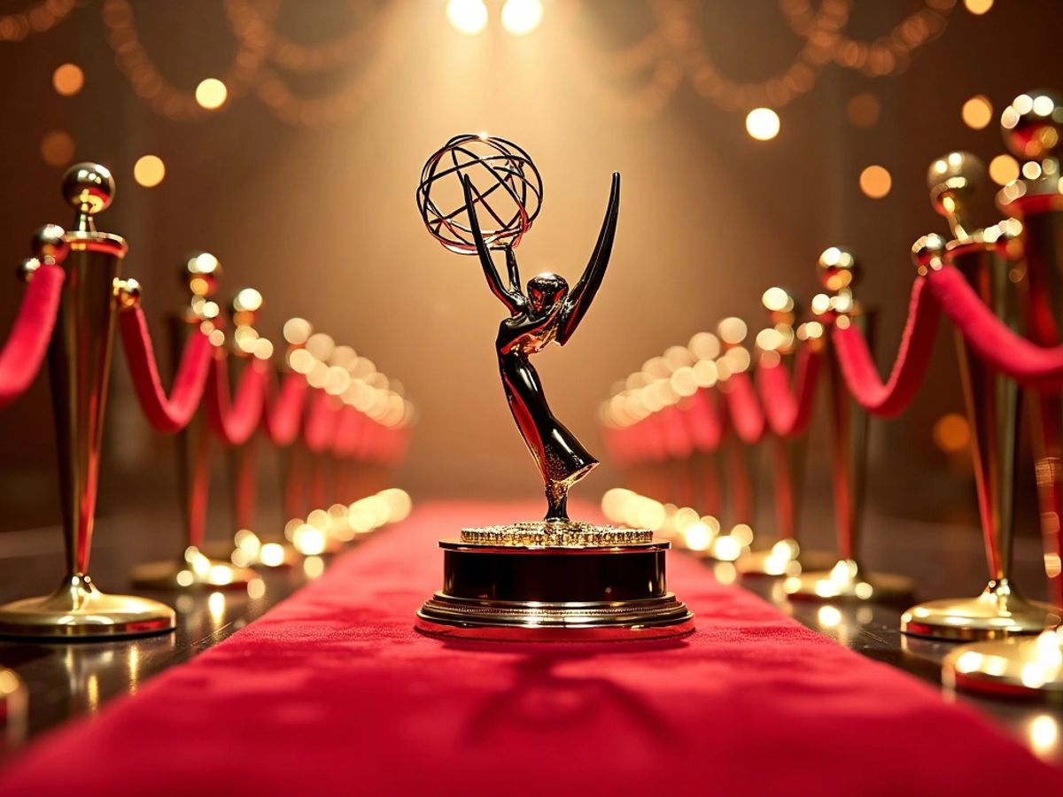 76. Emmy Awards: Die vollständige Liste der Gewinner