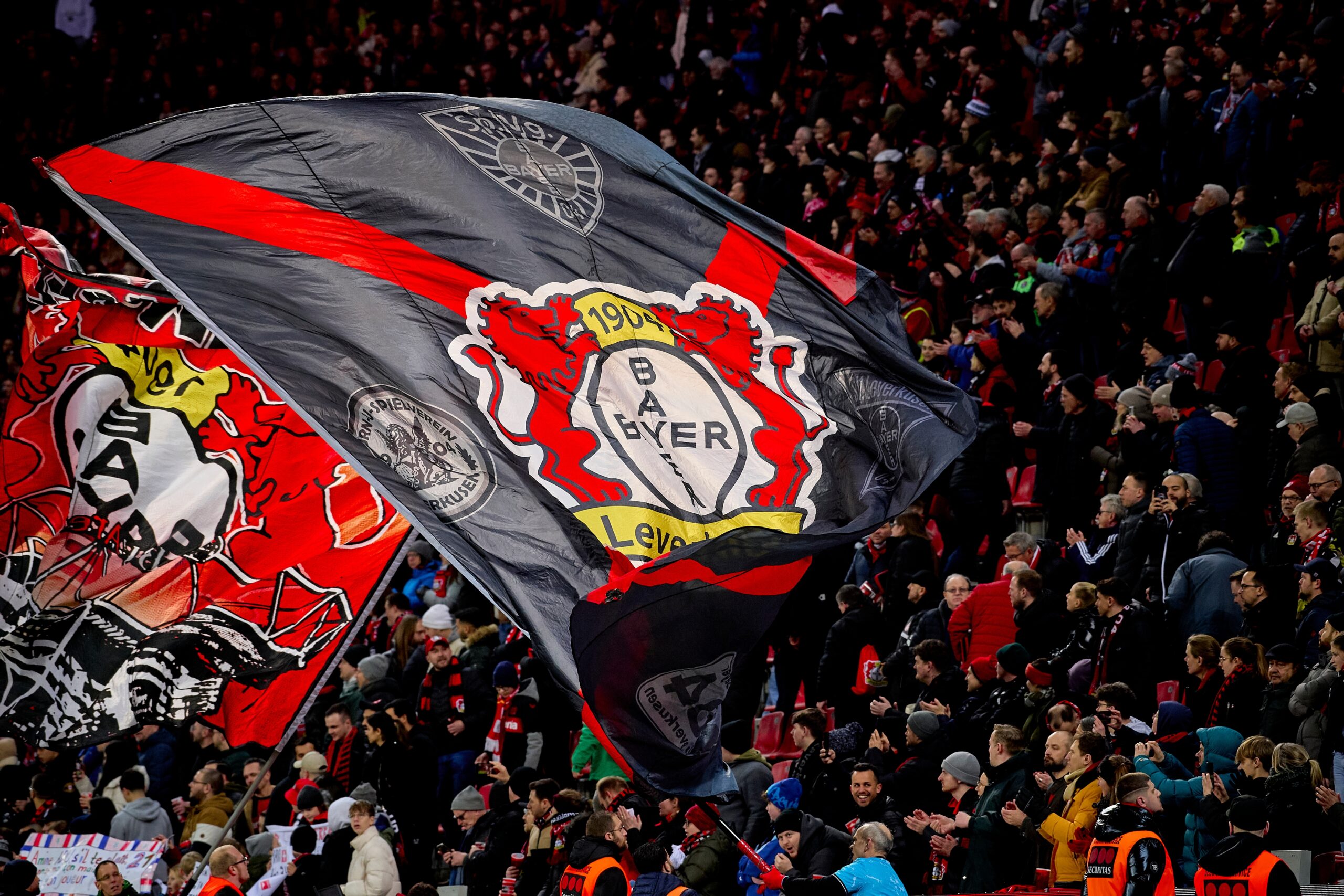 Topspiel-Drama: Leverkusen ärgert Bayern – ein Punktgewinn oder verlorene Chance?