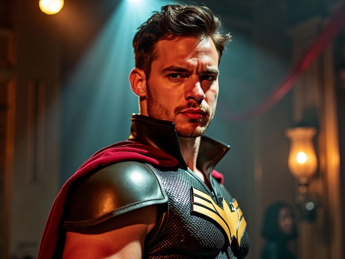 Tom Hollands West End-Understudy Daniel Quinn-Toye erhält Hauptrolle in Amazons MGM ‚Voltron‘ (Exklusiv)