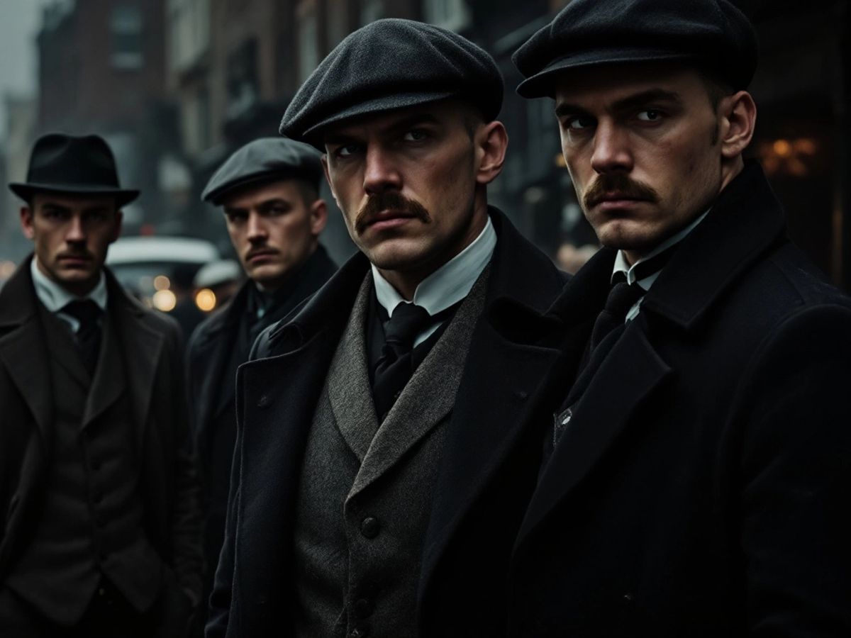 Peaky Blinders Film: Cast-Updates schüren Erwartungen