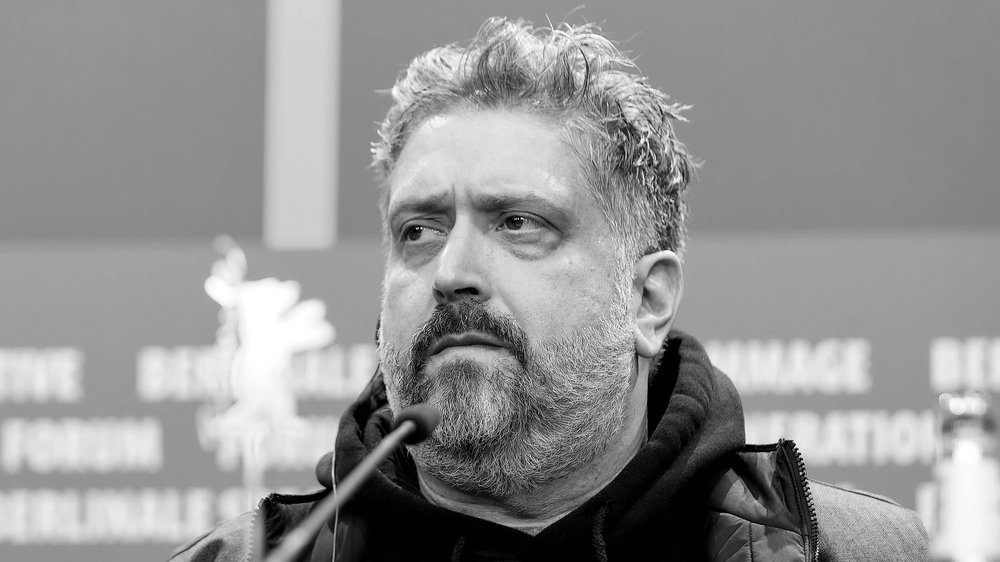 Aaron Kaufman: Tod eines kreativen Filmemachers