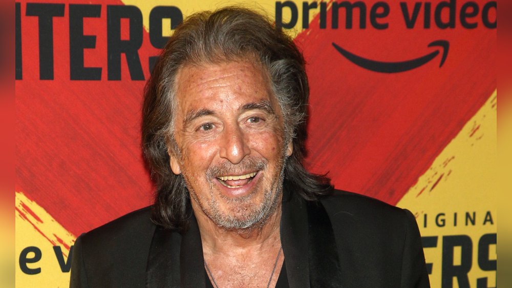 „Keinen Puls mehr“: Al Pacino hatte Nahtoderfahrung während Corona