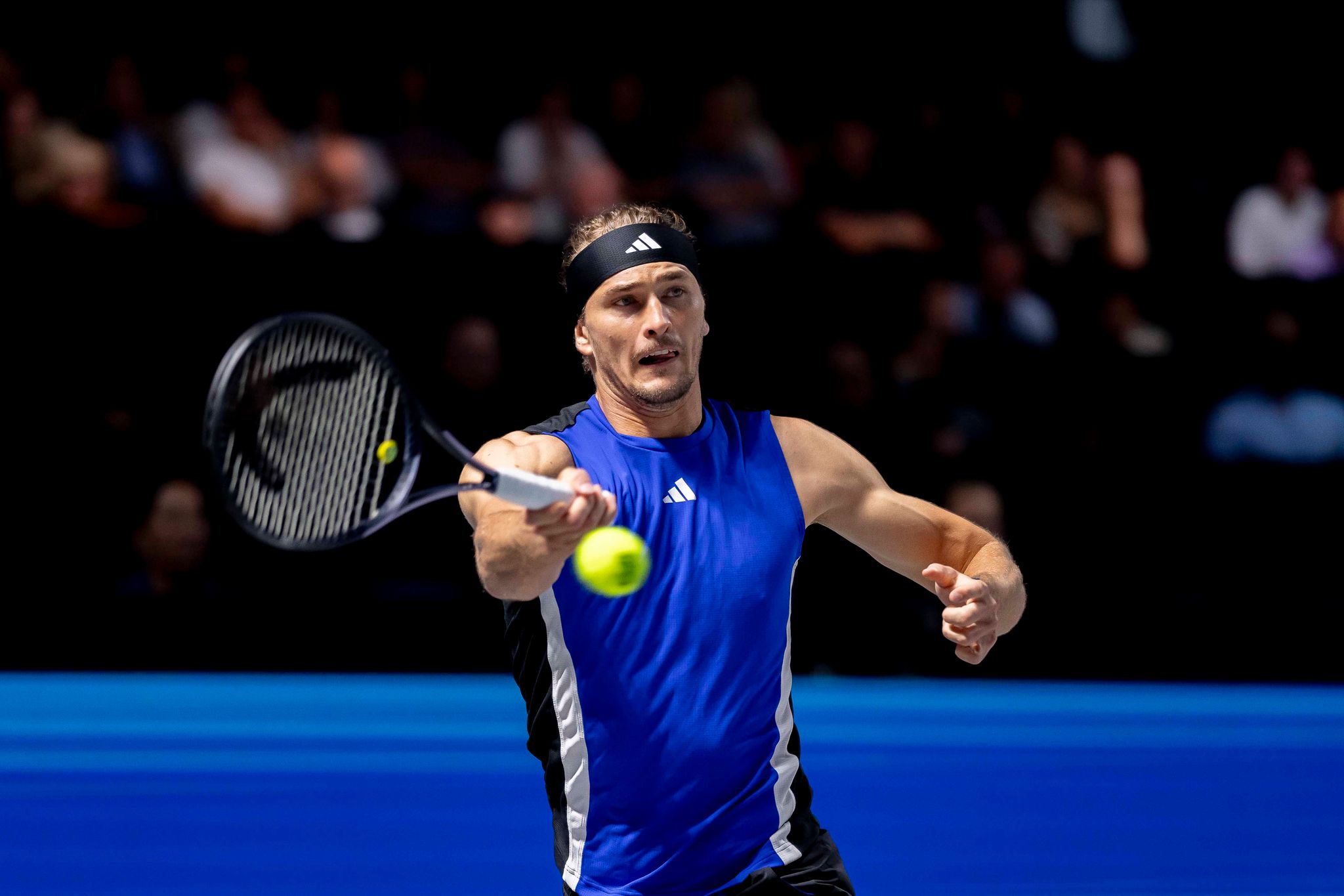 Enttäuschung für Davis-Cup-Team: Zverev sagt Teilnahme ab