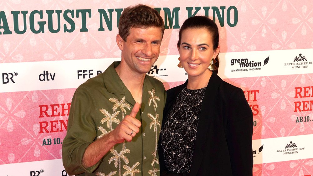 Thomas Müller und Lisa: Social-Media-Entfolgen befeuert Krisengerüchte