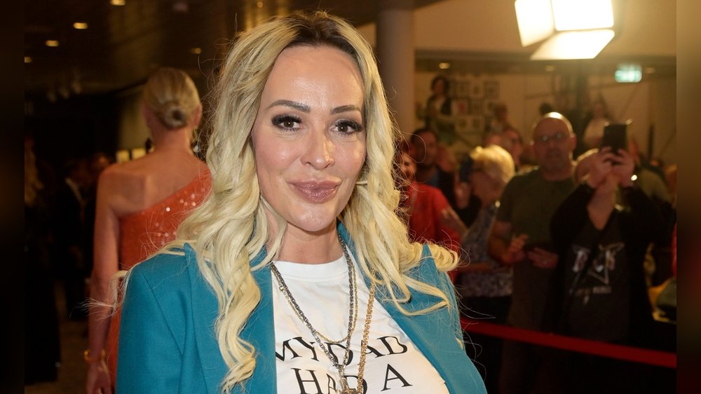 Cora Schumacher zieht sich aus sozialen Medien zurück