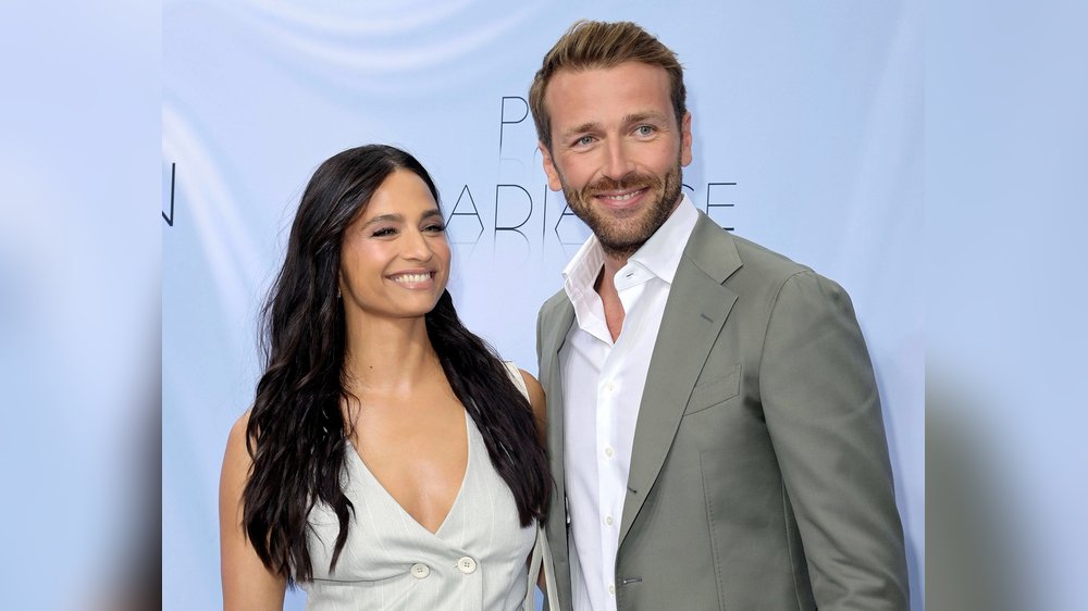 Amira Aly spricht über neuen Partner und Familienverhältnisse