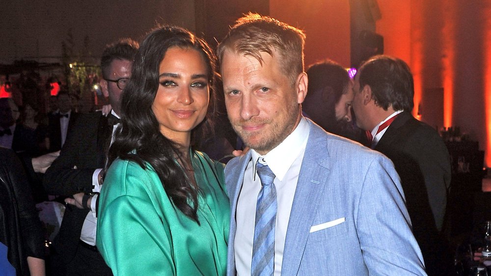 Amira Aly spricht über das angespannte Verhältnis zu Oliver Pocher