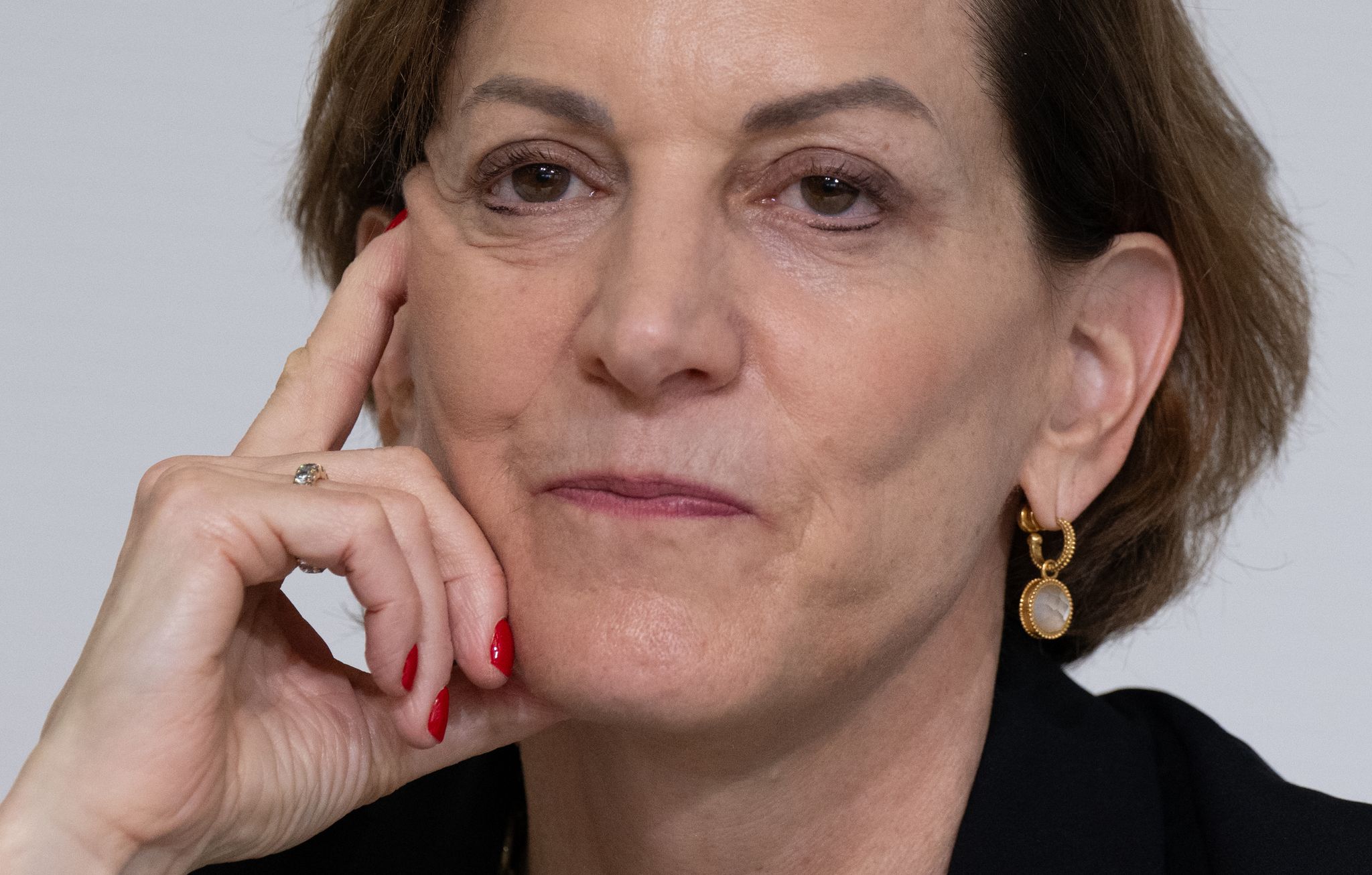 Friedenspreisträgerin: Europa muss ohne USA auskommen können