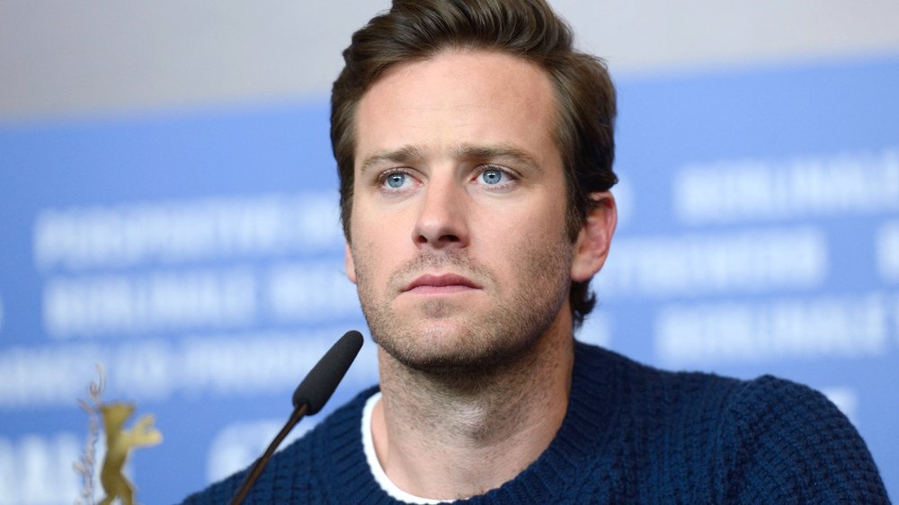 Armie Hammer feiert Hollywood-Comeback mit Western-Rolle