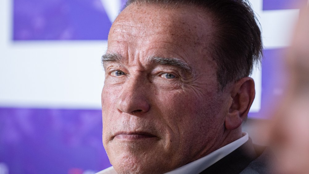 Schwarzenegger unterstützt Kamala Harris als nächste US-Präsidentin