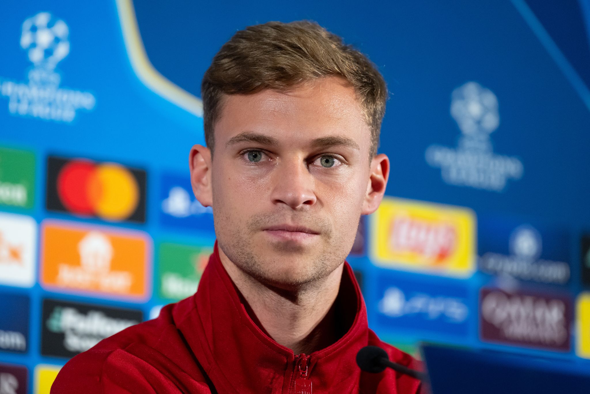 Joshua Kimmichs ungewisse Zukunft beim FC Bayern und Barça-Interesse