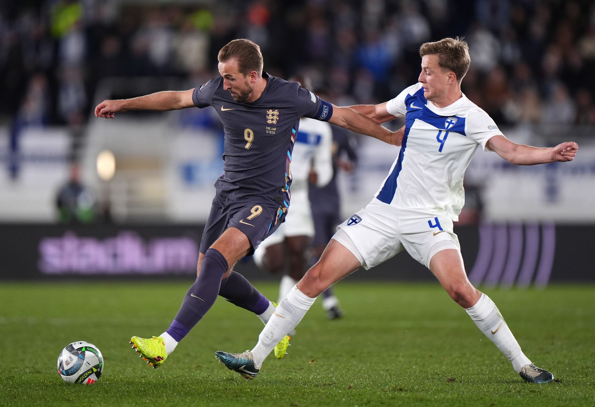 England vermeidet Blamage dank Traumtor von Alexander-Arnold