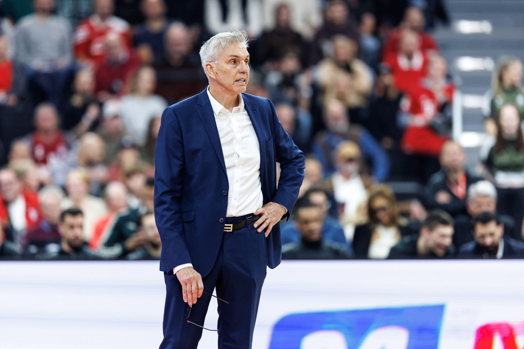 91:85 in Bonn: Bayerns Basketballer erreichen Viertelfinale