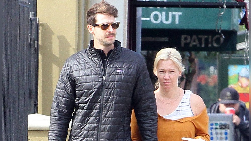 Jennie Garth enthüllt dramatische Phase ihrer Ehe
