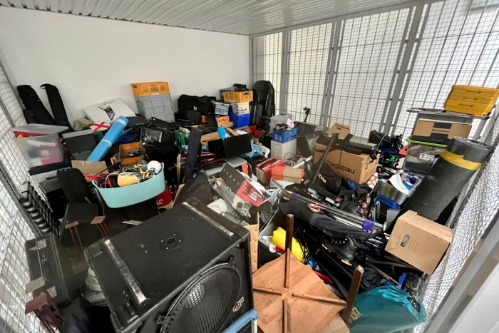 Erfolg der Ermittlungen in Rostock