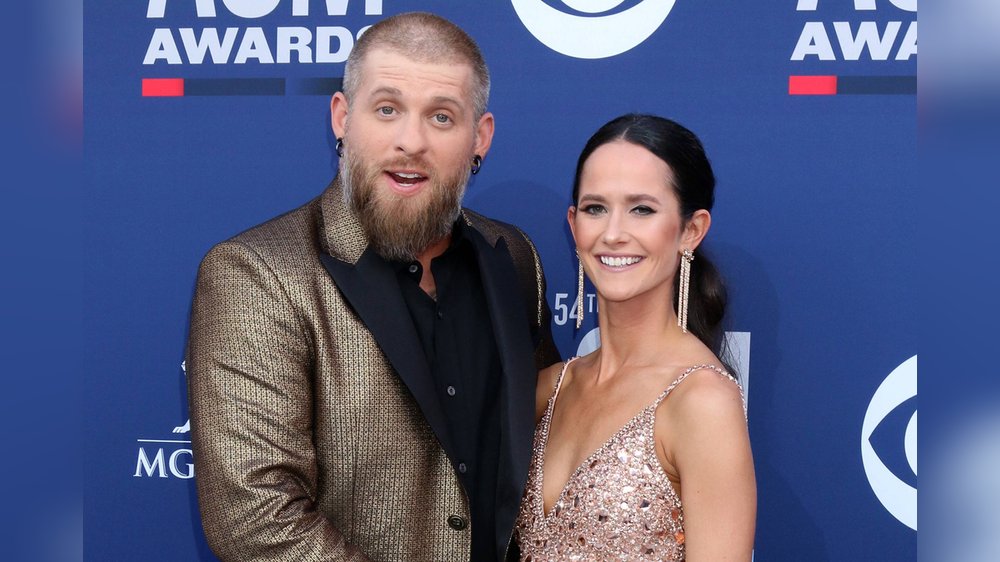 Konzertabbruch wegen Baby-Alarm: Brantley Gilbert wird Vater im Tourbus