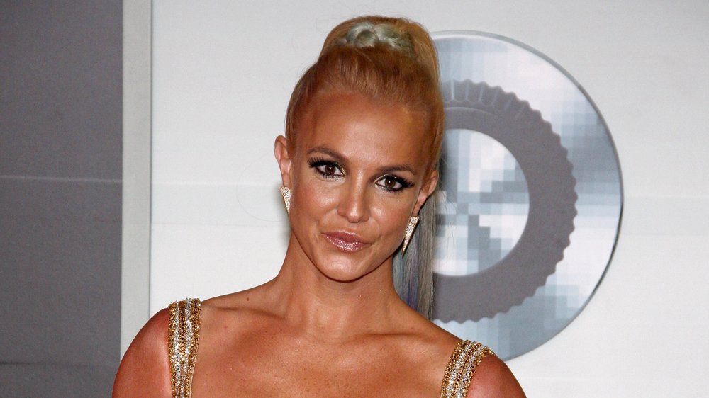 Brittany Spears heiratet sich selbst: Ein ungewöhnlicher Hochzeitstag