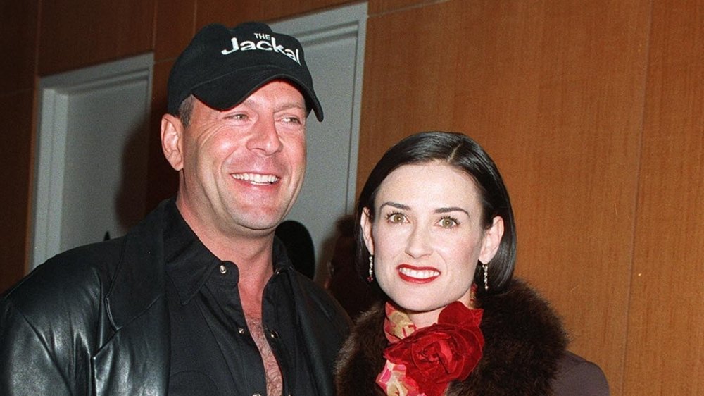 Demi Moore spricht offen über Bruce Willis‘ Demenz