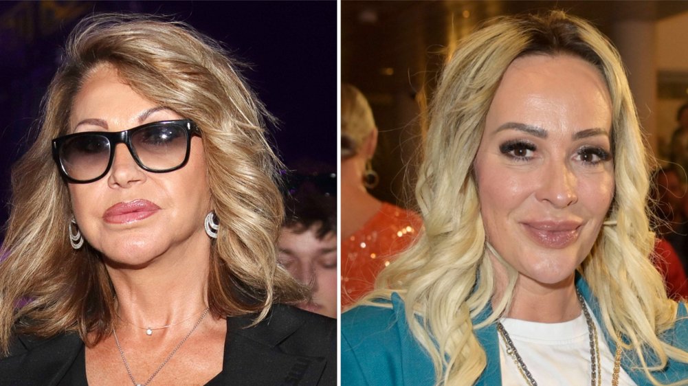 Carmen Geiss macht Cora Schumacher schwere Vorwürfe