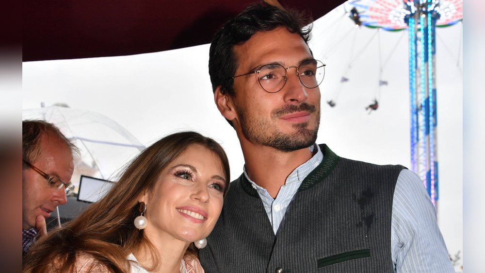 Cathy Hummels über ihr Leben nach der Ehe