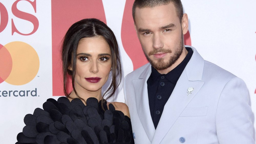 Liam Payne und Cheryl Cole: Ihre ungewöhnliche Liebesgeschichte